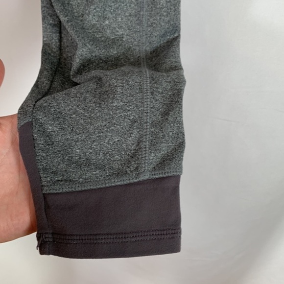 Bench Grey Leggings - Picture 4 of 8